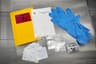 Thumbnail: The Rookie Poultry DNA Test Kit | Flock Forensics