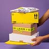 Package Delivery Stack